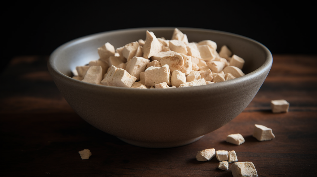 A Comprehensive Guide to Freeze Dried Foods for Pets Pharmatech Asia